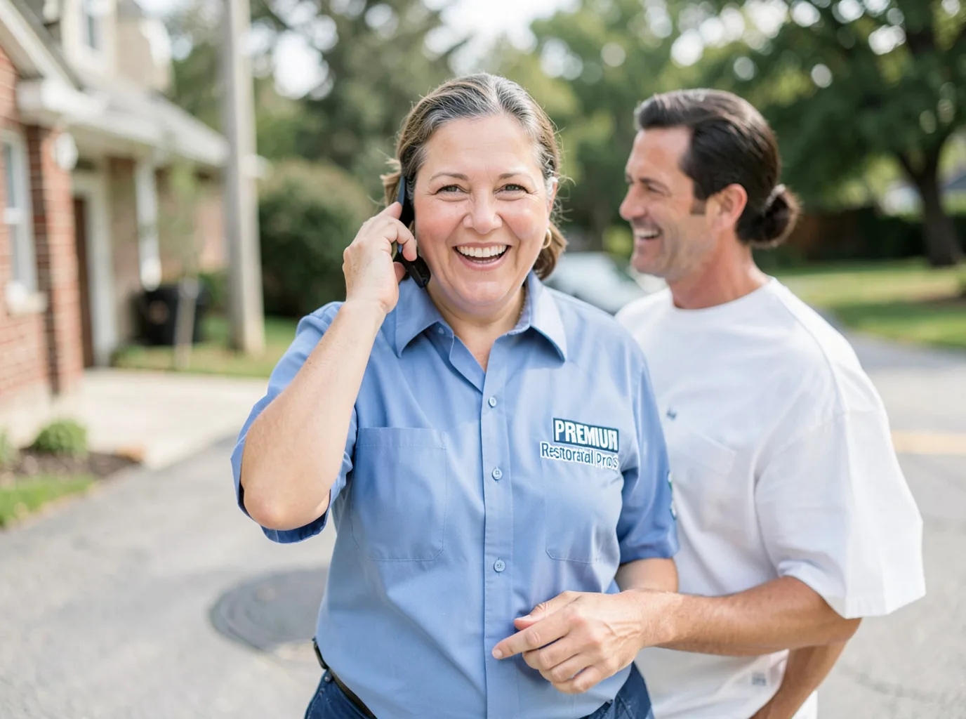 Water Damage Restoration Edison, CA FAQs